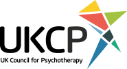 UKCP member logo